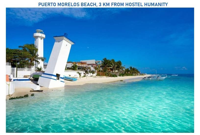 Humanity Hostal