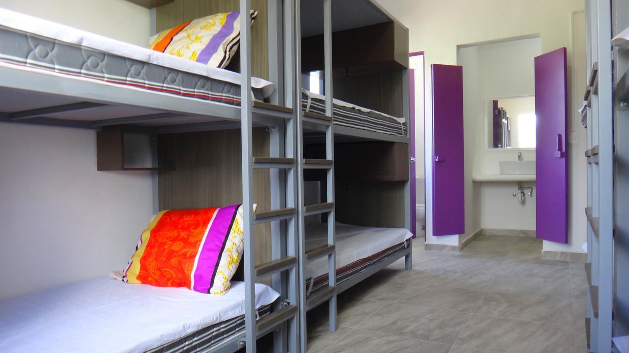 Hostal Humanity *