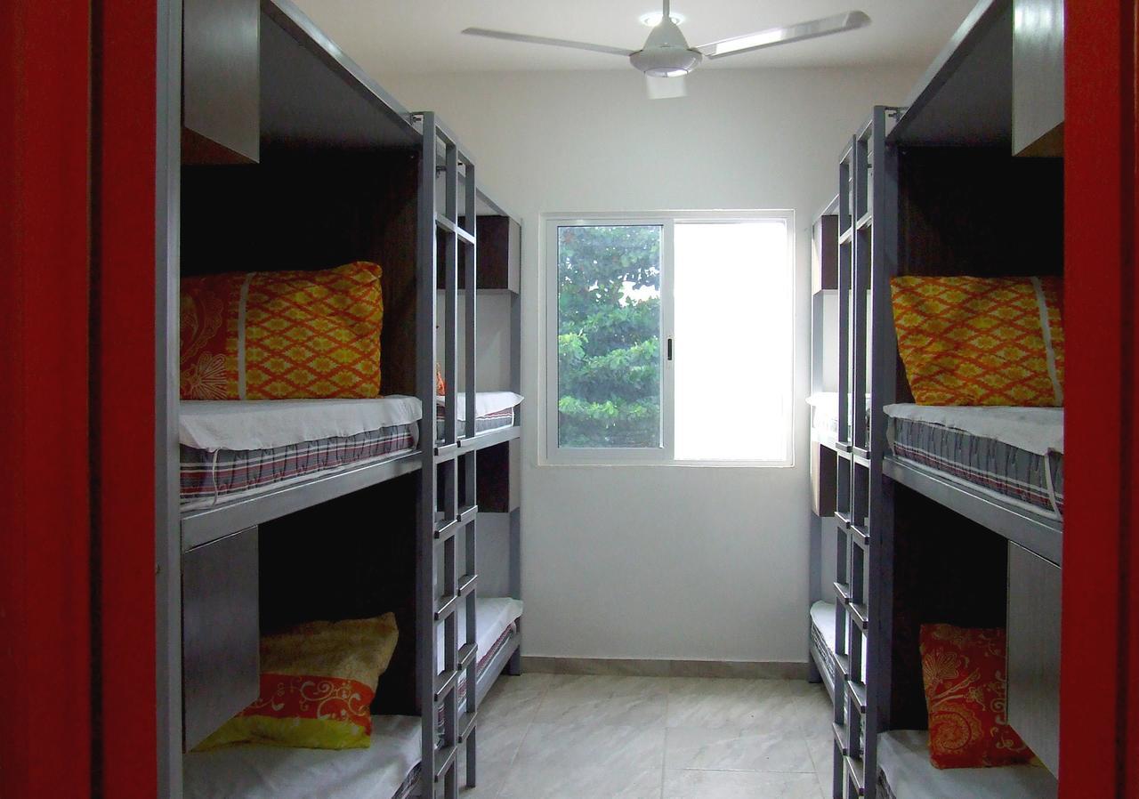 Hostal Humanity *