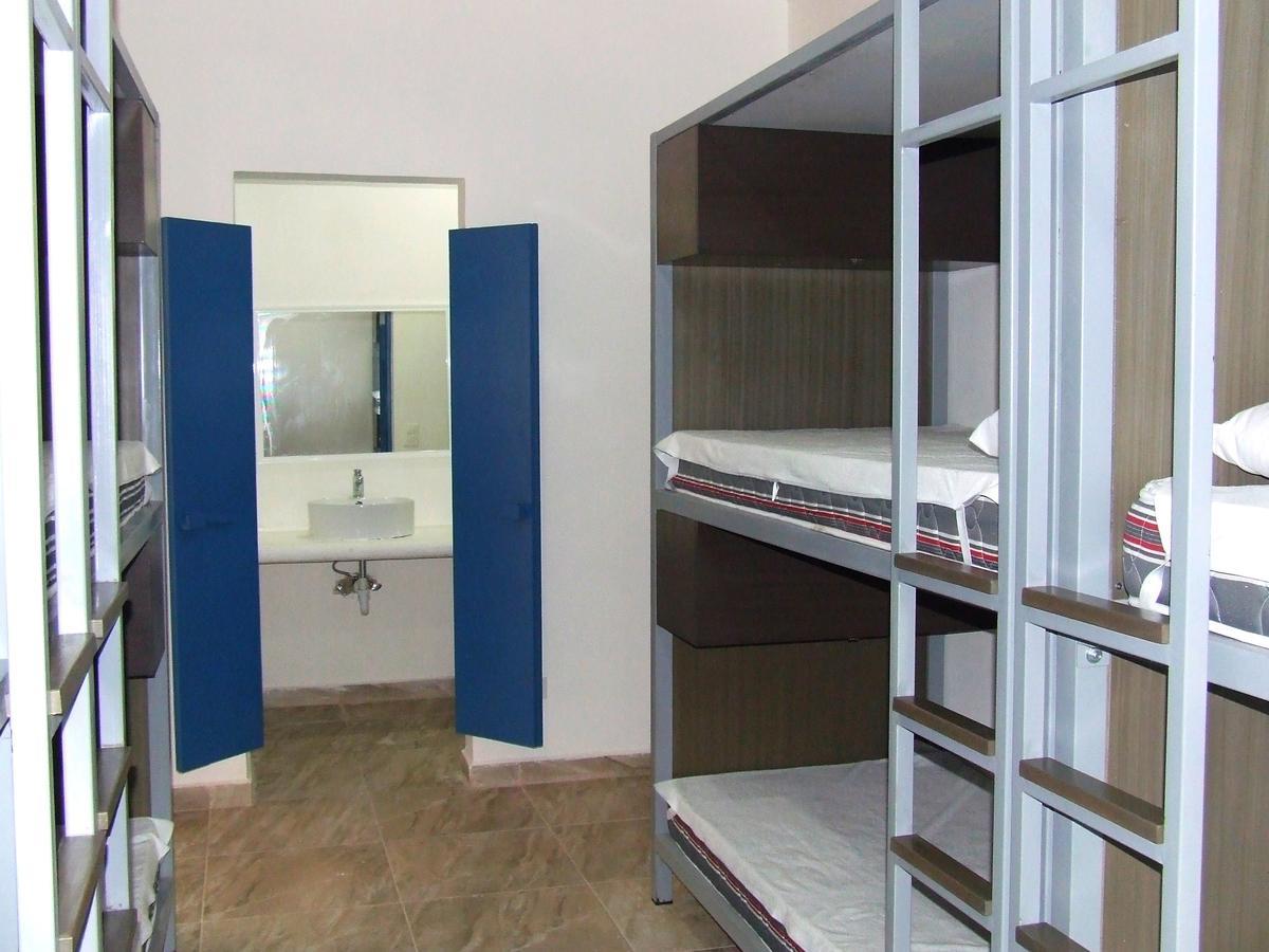 Hostal Humanity *