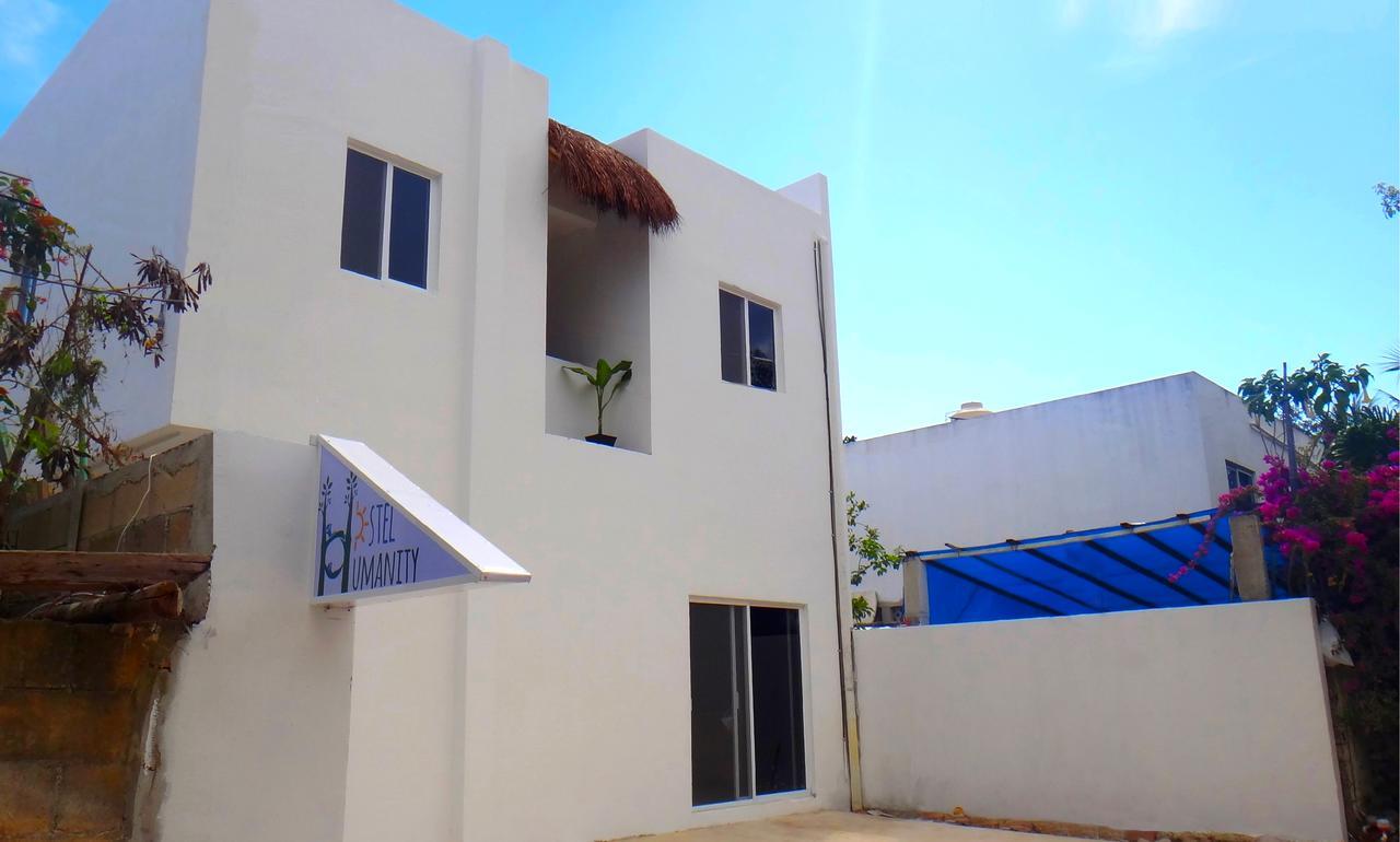 Hostal Humanity *
