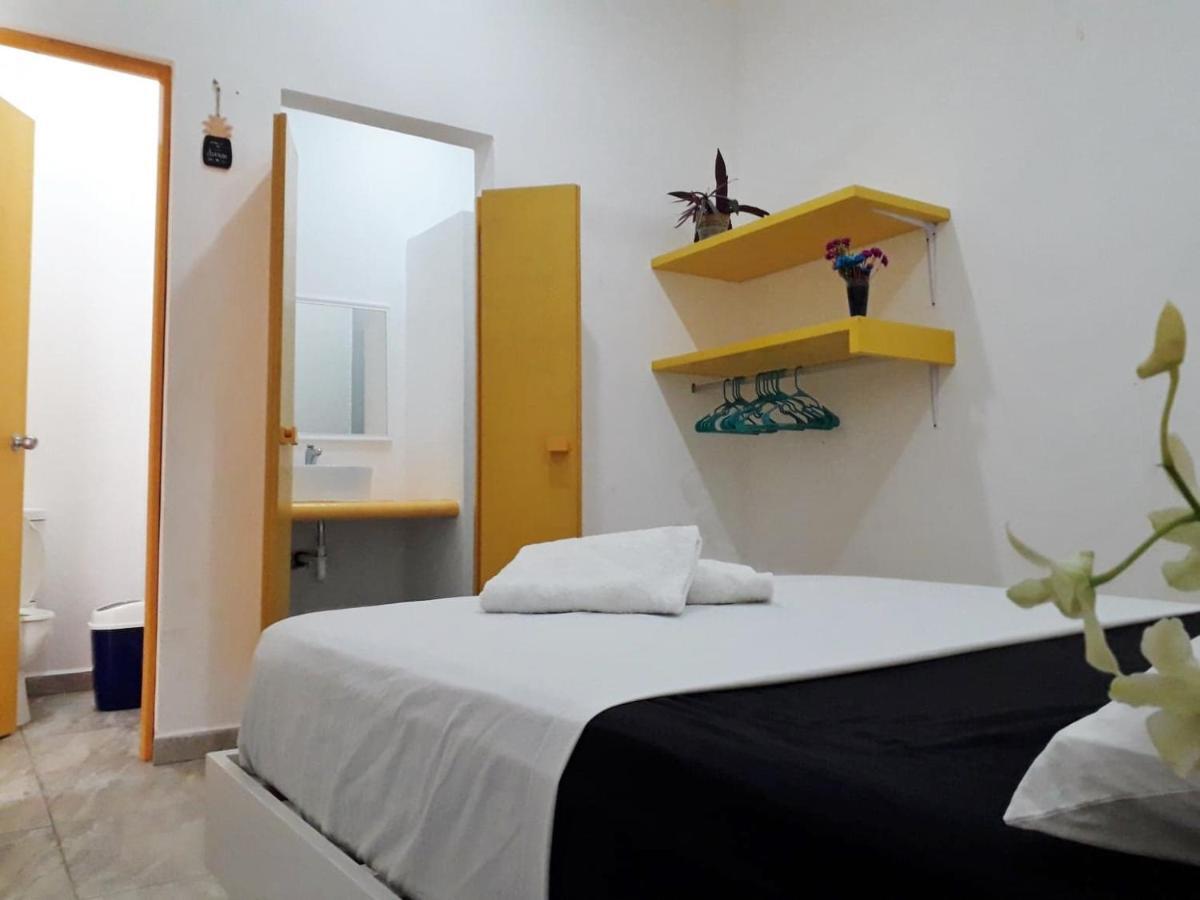 Humanity Hostal